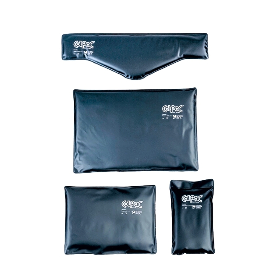 Cold Packs & Wraps